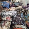 خریدار انواع پارچه ته طاقه کیلویی متری یاردی