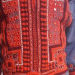 خیاطی زیاستین هرنو بجز پروال بزرگ