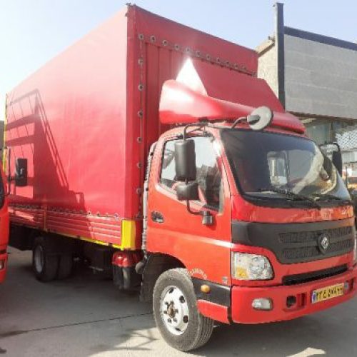 شرکت باربری حمل ونقل ملاصدراشاهین شهر خورزوق دولت آباد گزوبرخوار