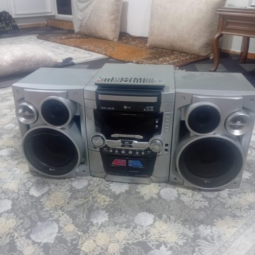 یک عدد ضبط