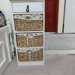 باکس جا پیاز و سیب زمینی