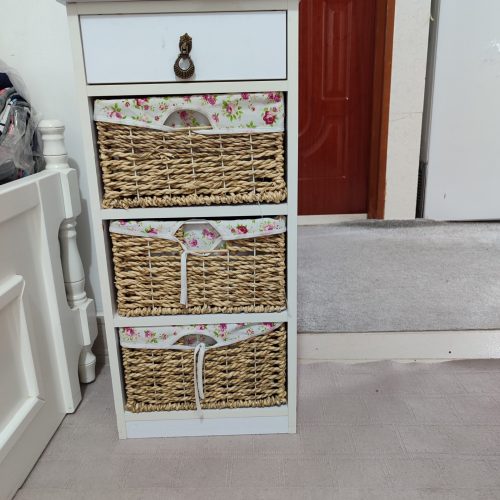 باکس جا پیاز و سیب زمینی