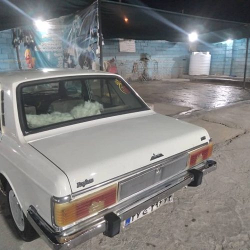 پیکان 82درحد