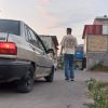 فروش پراید صبا مدل 1385