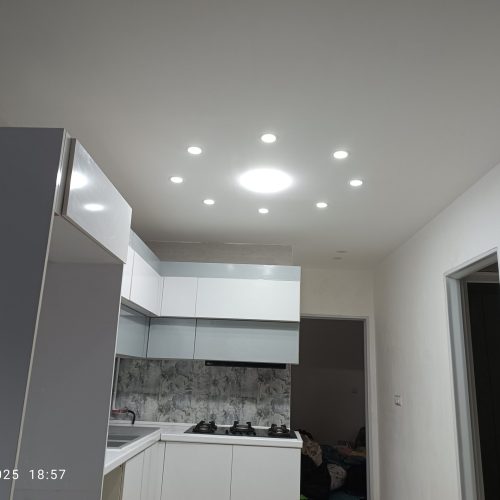 فروش آپارتمان 85متری نوساز سند دار شخصی ساز