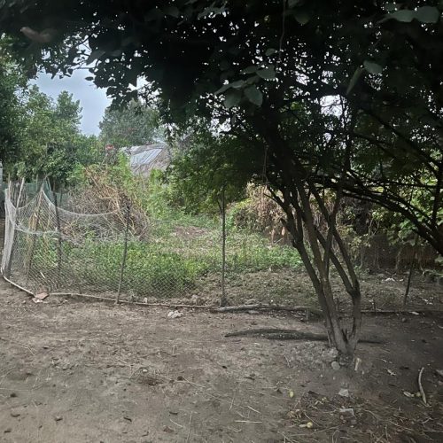 فروش یک قطعه زمین به متراژ 700 متر  در شفت پایین مردخه