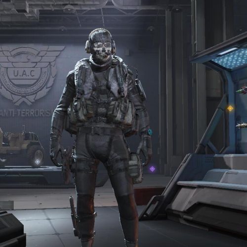 اکانت اکانت کالاف دیوتی موبایل آنلاین