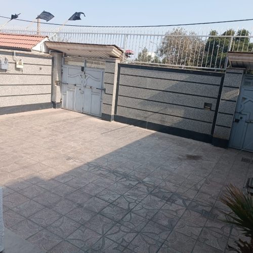 رهن واجاره یک واحد ویلایی