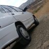 فروش پراید 132 سفید مدل 90