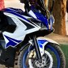 موتورسیکلت Rs تمیز