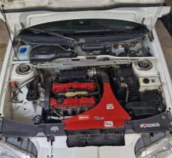 پارس تیوفایو لوازمی