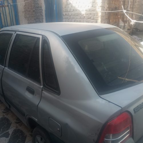 خودرو به فروش میرسد