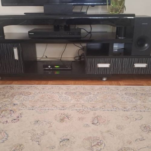 میز تلوزیون