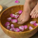 دوره پدیکور حرفه‌ای مخصوص خانم‌های خلاق و علاقه‌مند به زیبایی!💥