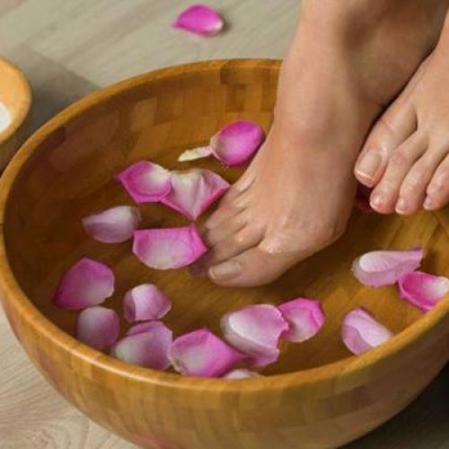 دوره پدیکور حرفه‌ای مخصوص خانم‌های خلاق و علاقه‌مند به زیبایی!💥