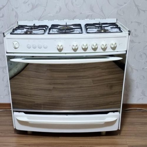 اجاق گاز 5 شعله فردار