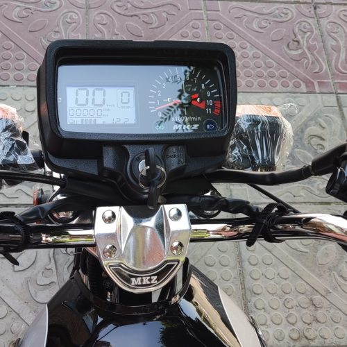 متین 200 سی‌سی صفر کیلومتر