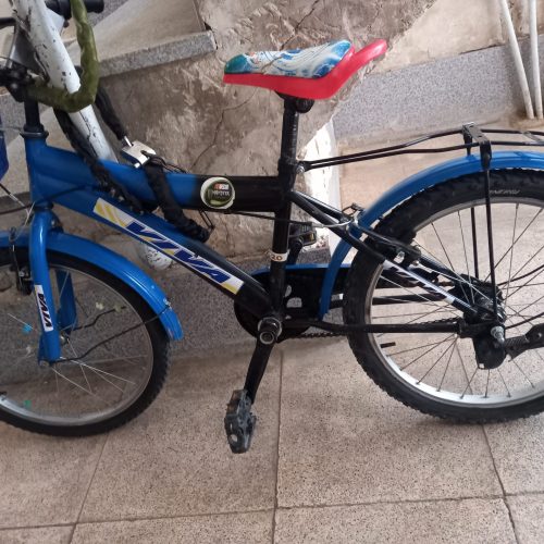 دوچرخه سایز 20