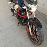 موتور لئوپارد 200