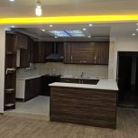 90 متری در شهرجدید بازسازی شده