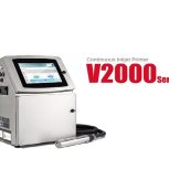 جت پرینتر صنعتی