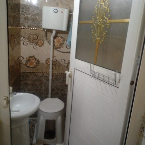 اجاره آپارتمان نقلی  45 متری دراسلامشهر