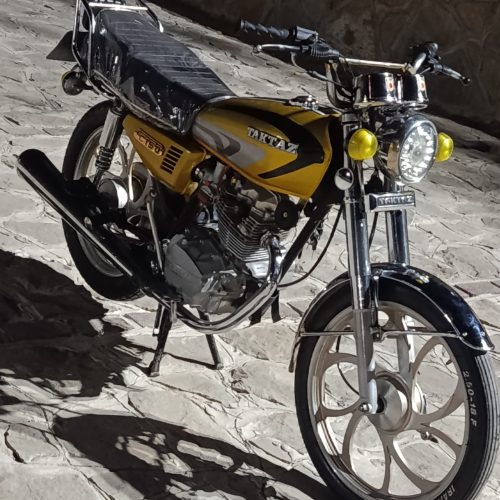 موتور مدل 91