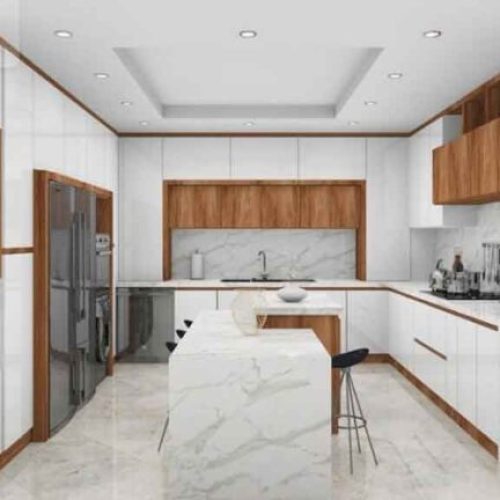 ساخت و تعمیر انواع کابینت و …