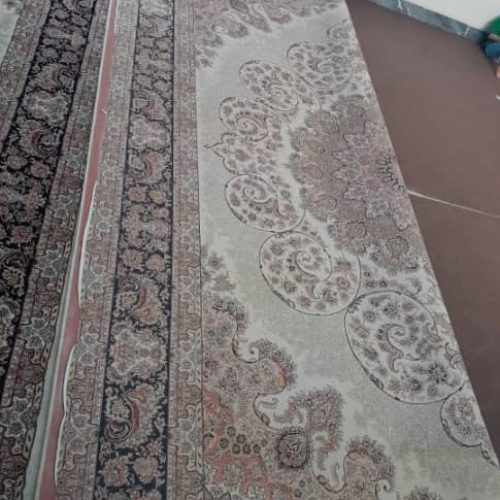 فرش اجاق گاز