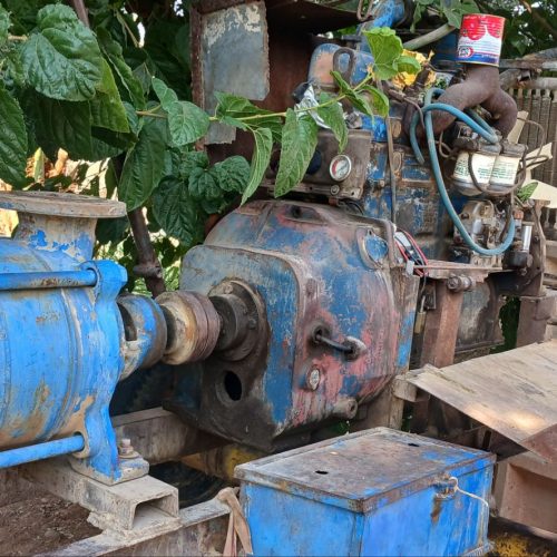 موتورآب کشاورزی