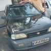 فروش پراید صبا مدل ۸۵