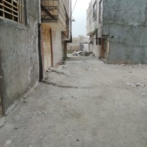 فروش زمین و باغ