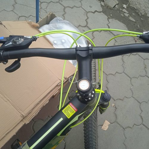 دوچرخه بلست سایز 29