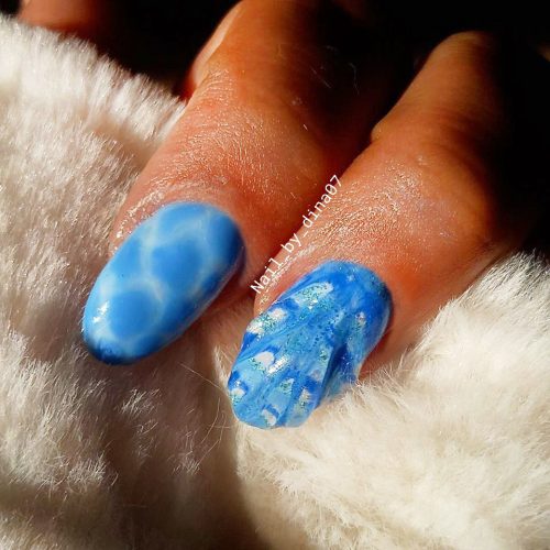 خدمات ناخن با 30٪ تخفیف تابستانه