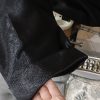 مانتو مجلسی مدل عبایی
