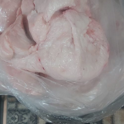 دنبه بره کشتار روز امیدیه