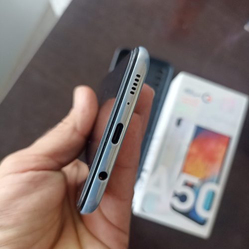 گوشی a50 سامسونگ