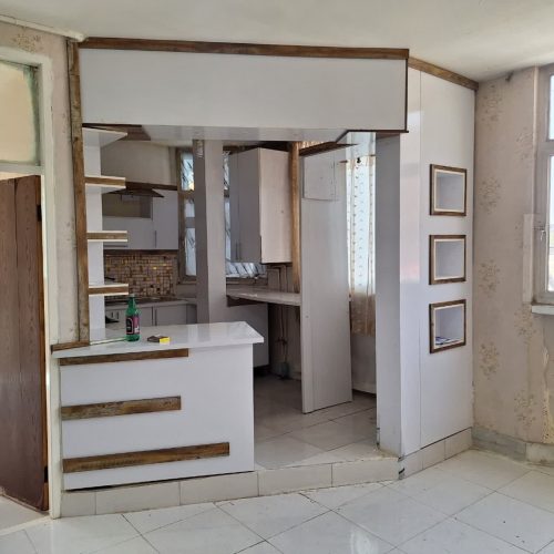 فروش آپارتمان