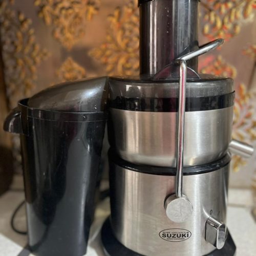 آب میوه گیر