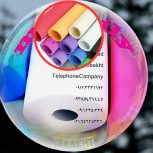 رول ملحفه یکبارمصرف