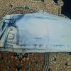 شلوار گِت و جین اصل ترک