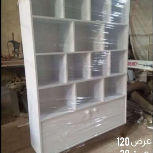 کتابخانه