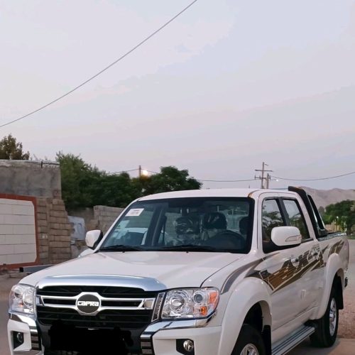 کاپرا 2نیو فیس