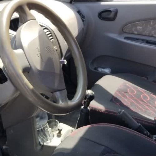 تیبا صندوق دار