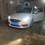 شاهین CVT اتوماتیک