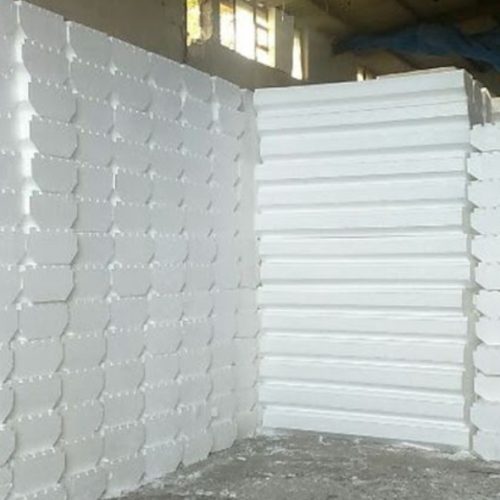 فوم سقفی و دیواری