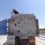 تولید بلوک لیکا سبک در همه ابعاد