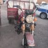 یک دستگاه 3چرخ