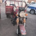 یک دستگاه 3چرخ
