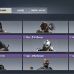 اکانت کالاف